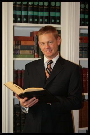 Rhett Hoestenbach, P.C.
