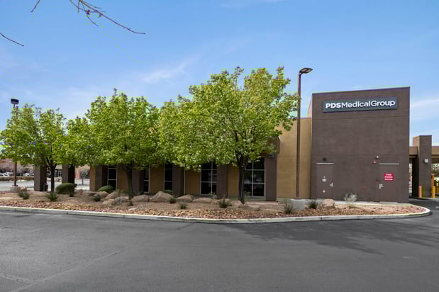 Images PDS Medical Group North Las Vegas