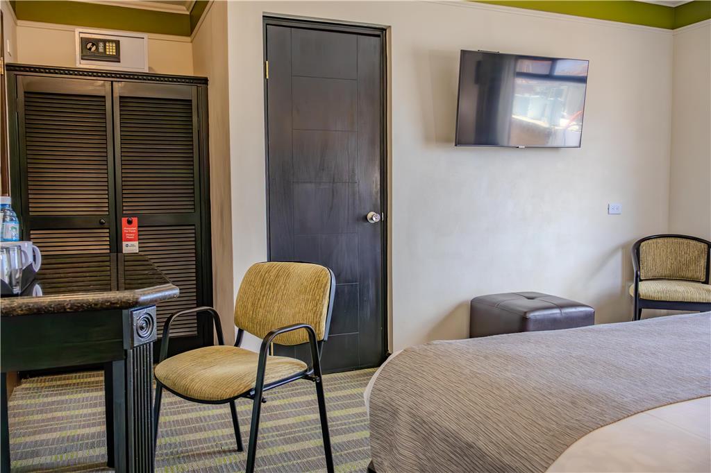 Images Best Western Hotel Plaza Matamoros