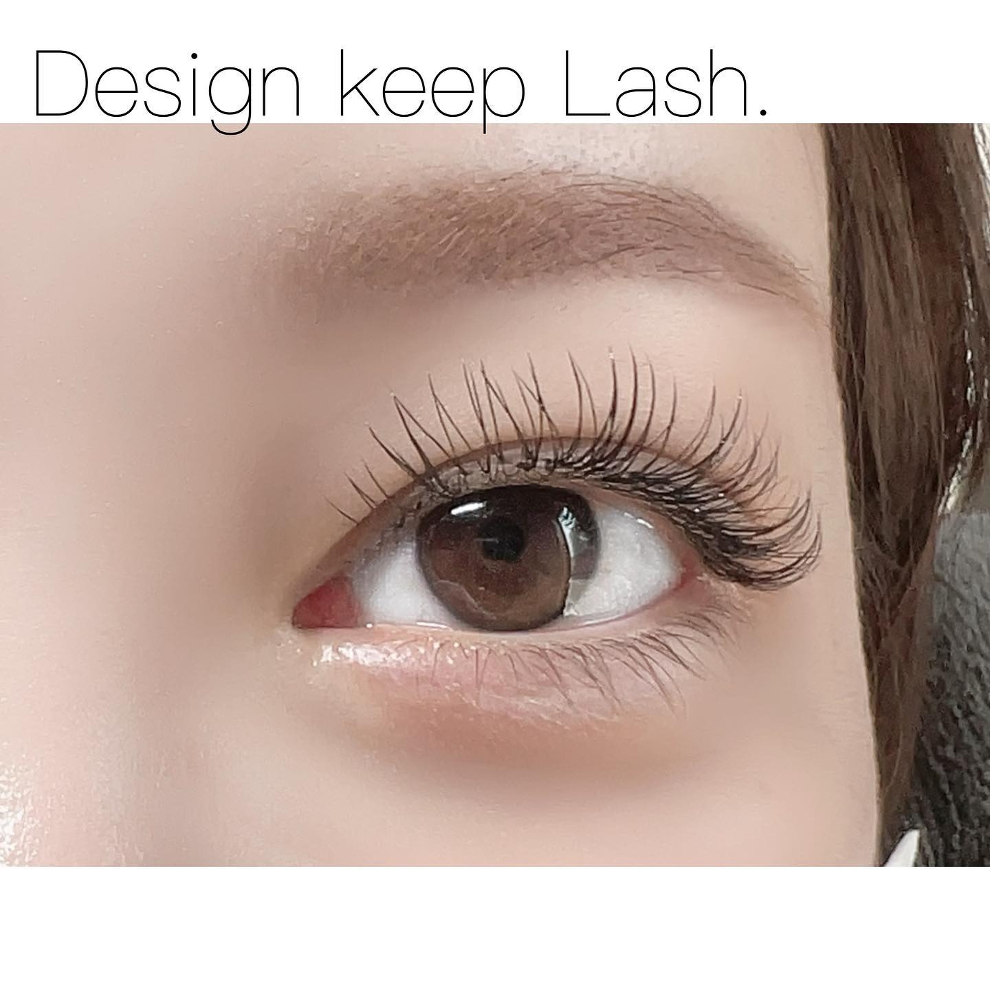 Images eyelash salon LIALI