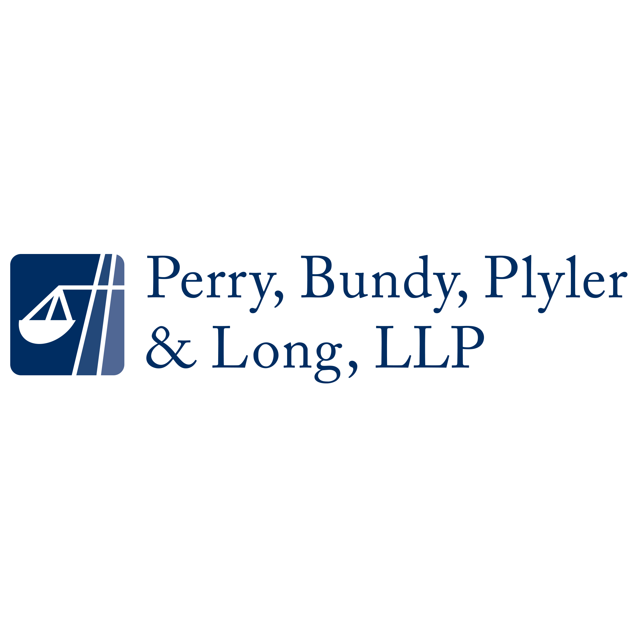 Perry, Bundy, Plyler & Long, Llp