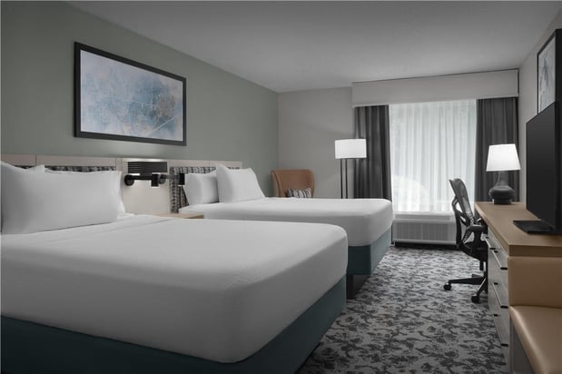 Images Hilton Garden Inn Auburn/Opelika