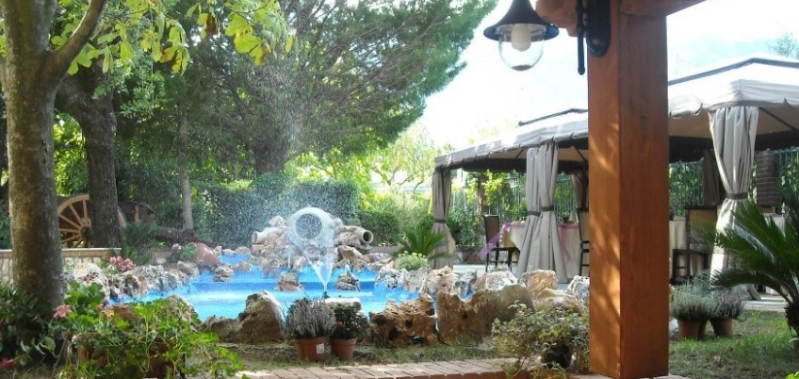 Ristorante La Masseria