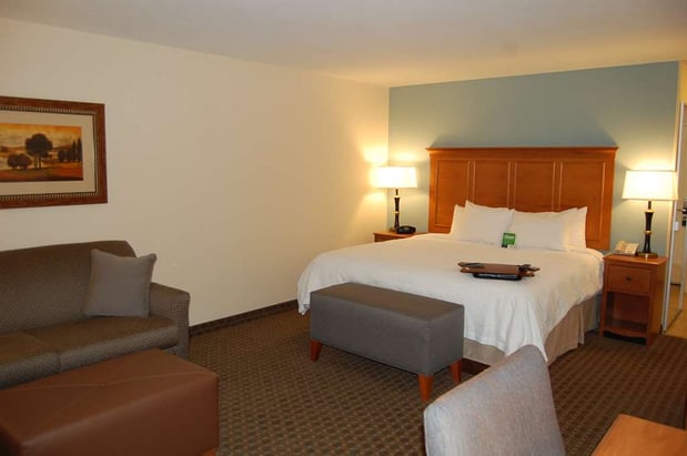 Images Hampton Inn Sidney