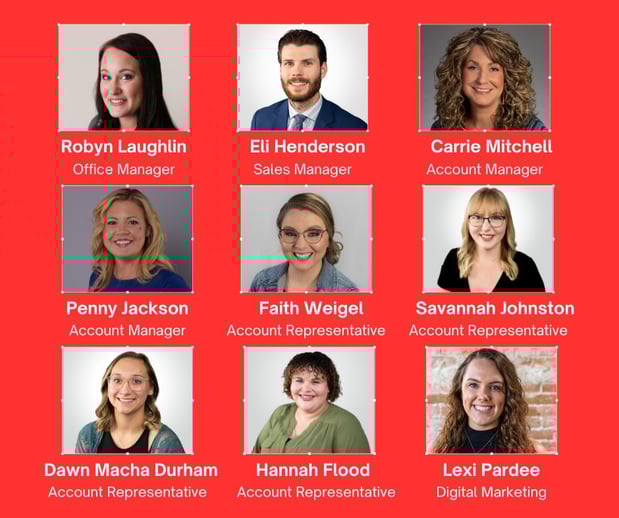 Images Chad Mitchell - State Farm Insurance Agent