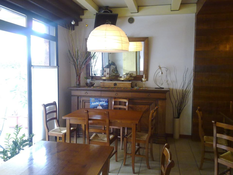 Taverna del Borgo
