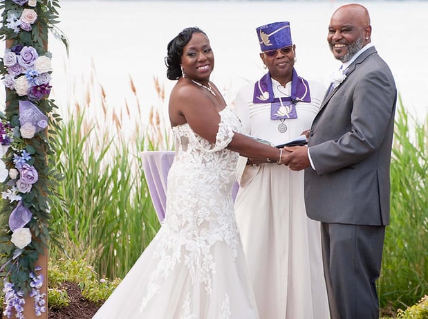 Images The DC Marriage Knot - Wedding Officiants for MD, DC, NoVA