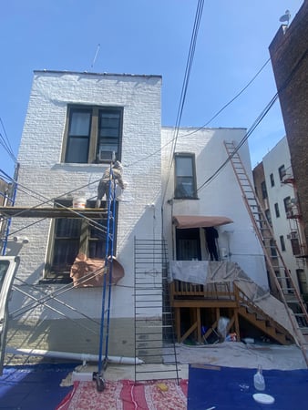 Images New York Brick Pointing