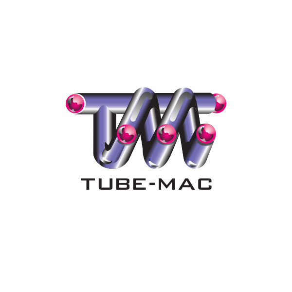 Logo von Tube-Mac Piping Technologies GmbH