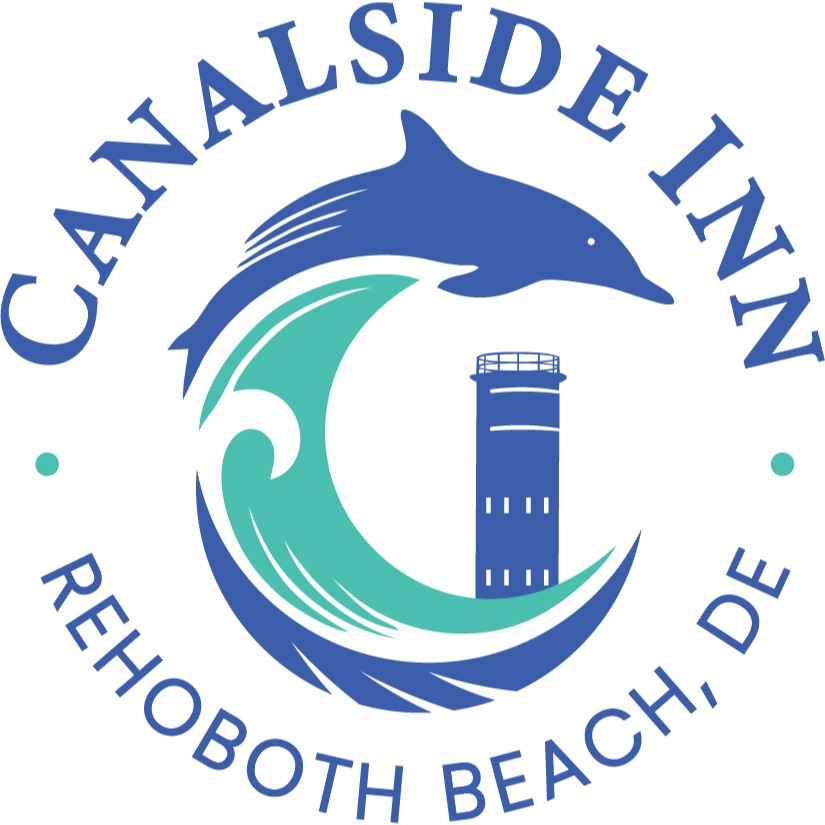 Canalside Inn Logo