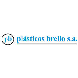 Plásticos Brello S.A. Logo
