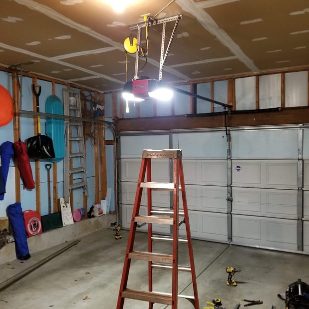 Images Edelen Door & Window