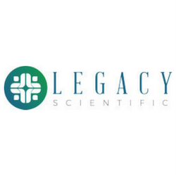 Legacy Scientific LLC Logo