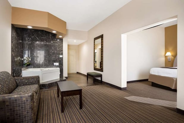 Images Best Western Houma Inn