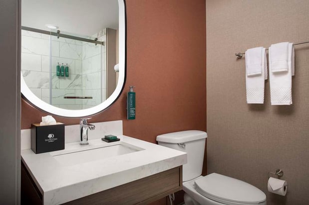 Images DoubleTree by Hilton Chattanooga Hamilton Place