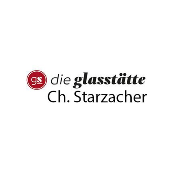 Logo von Glaserei Ch. Starzacher GmbH