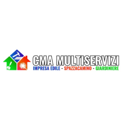 Cma Multiservizi Logo