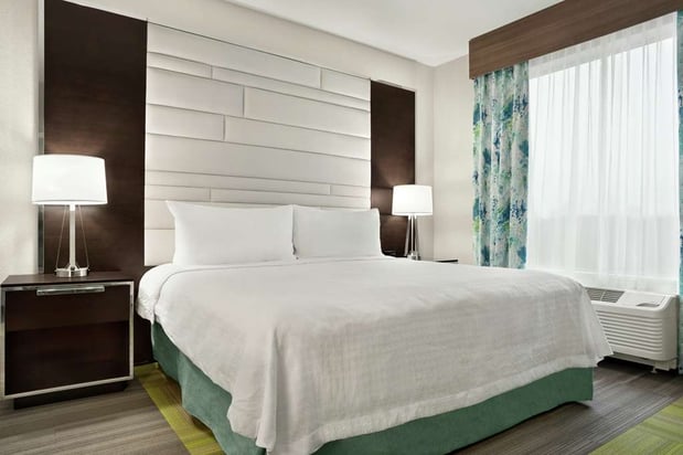 Images Homewood Suites by Hilton Florence