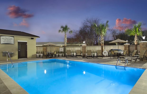 Images Staybridge Suites Houston - Medical Center by IHG