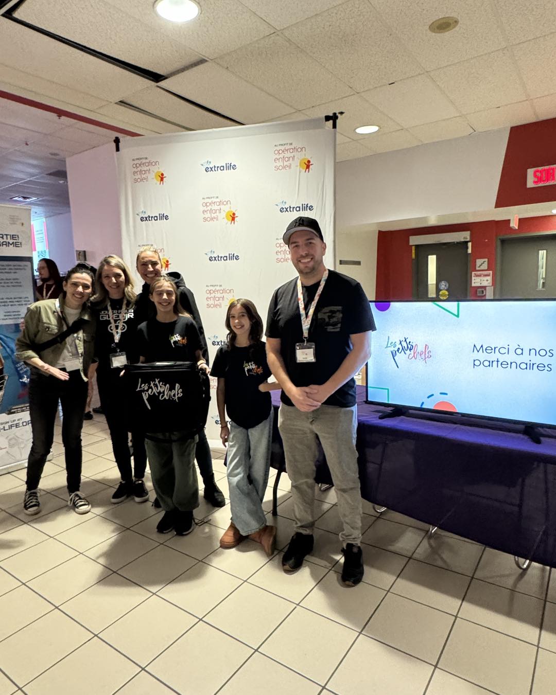 Images Les Petits Chefs - Plats préparés Beloeil