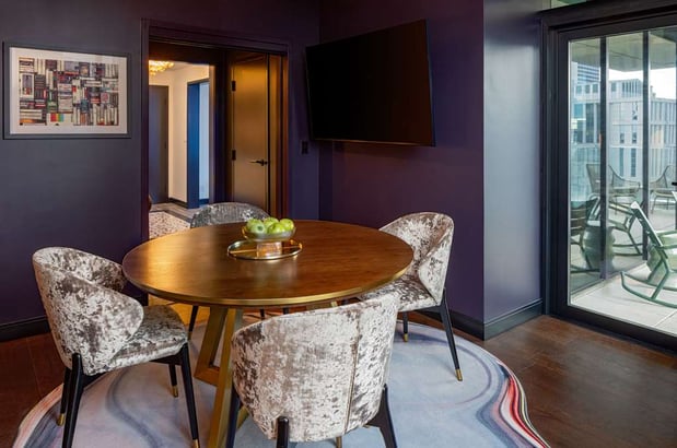Images Tempo by Hilton Nashville Downtown