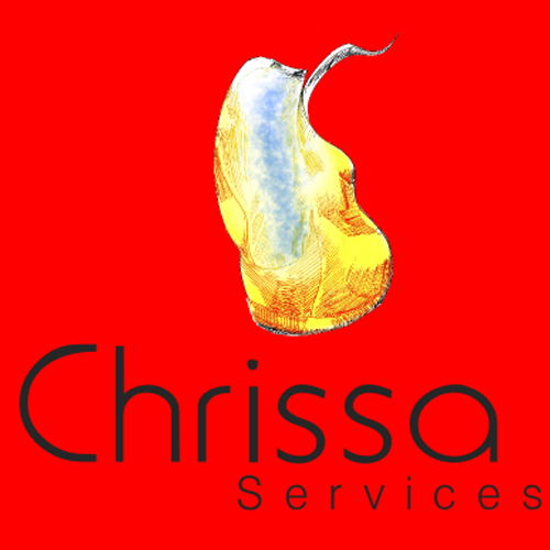 Chrissa Services Company Logo