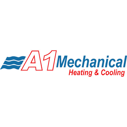 A1 Mechanical Heating and Cooling