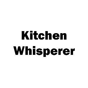 Kitchen Whisperer Logo