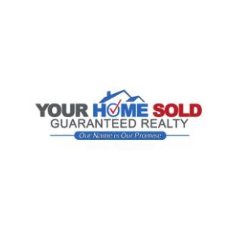 Your Home Sold Guaranteed - Julie Tung Logo
