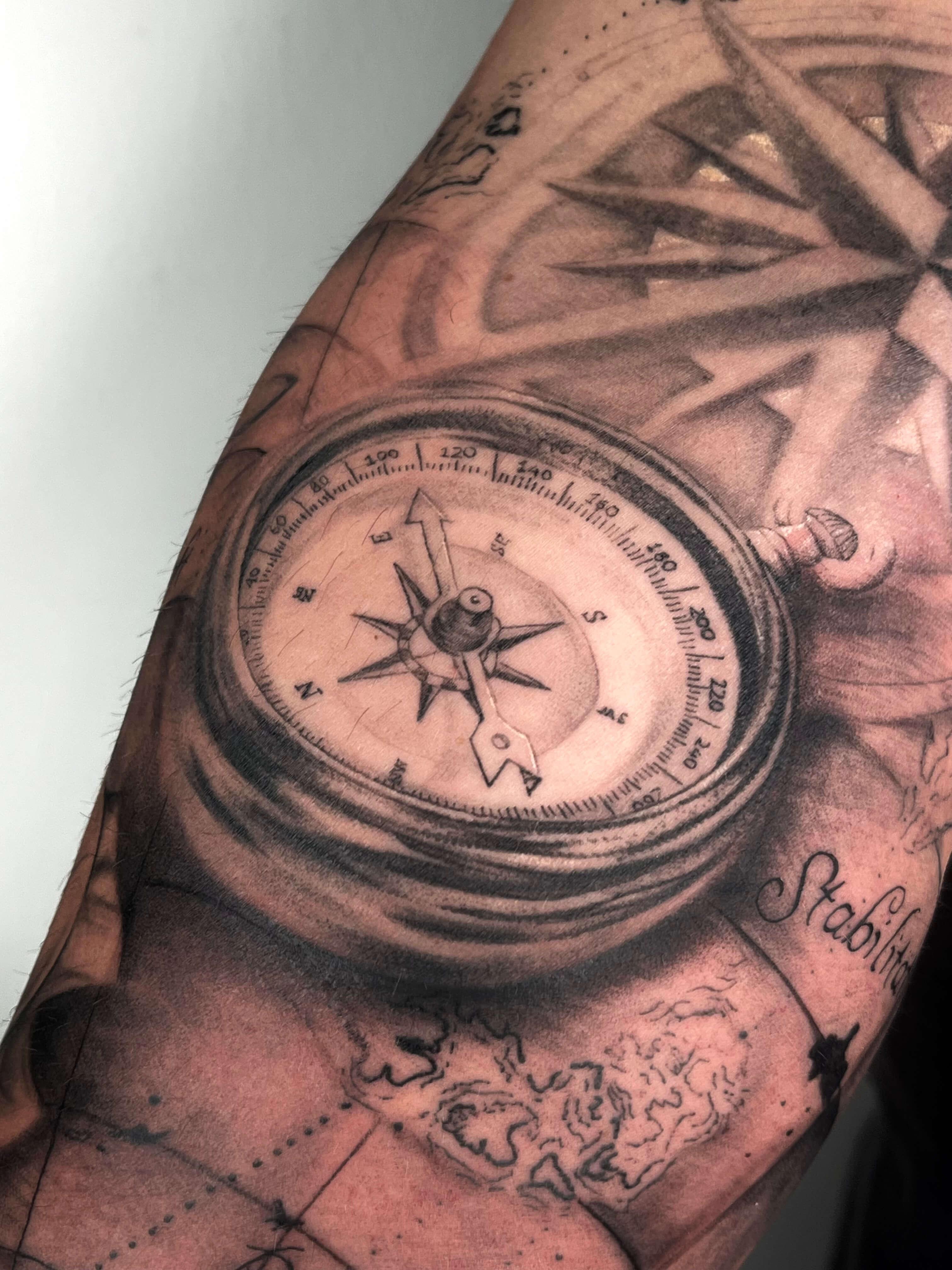 Bild 18 Görkem Tattoo in Erkrath