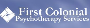 First Colonial Psychotherapy Services