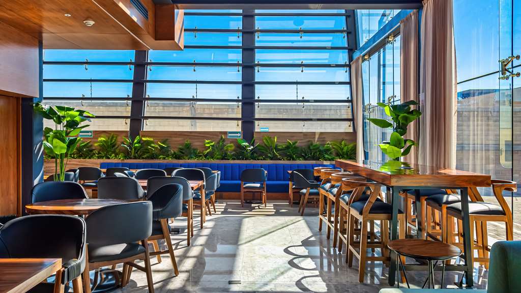 Images Hampton by Hilton Queretaro Juriquilla