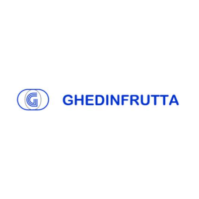 Ghedin Frutta Logo