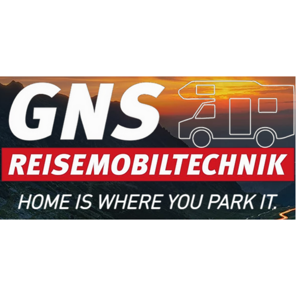 Logo GNS Reisemobiltechnik Bayern