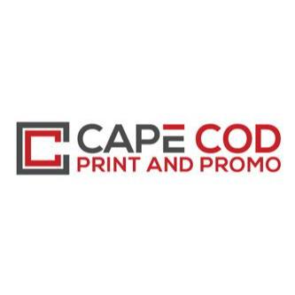 Cape Cod Print and Promo Logo
