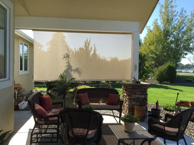 Images Northwest Shade Company