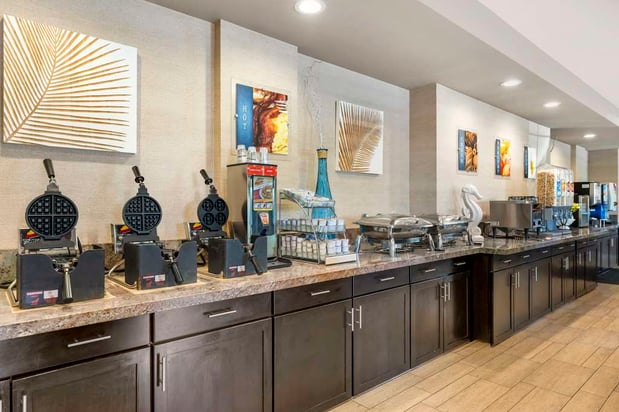 Images Best Western Plus Oceanside Palms
