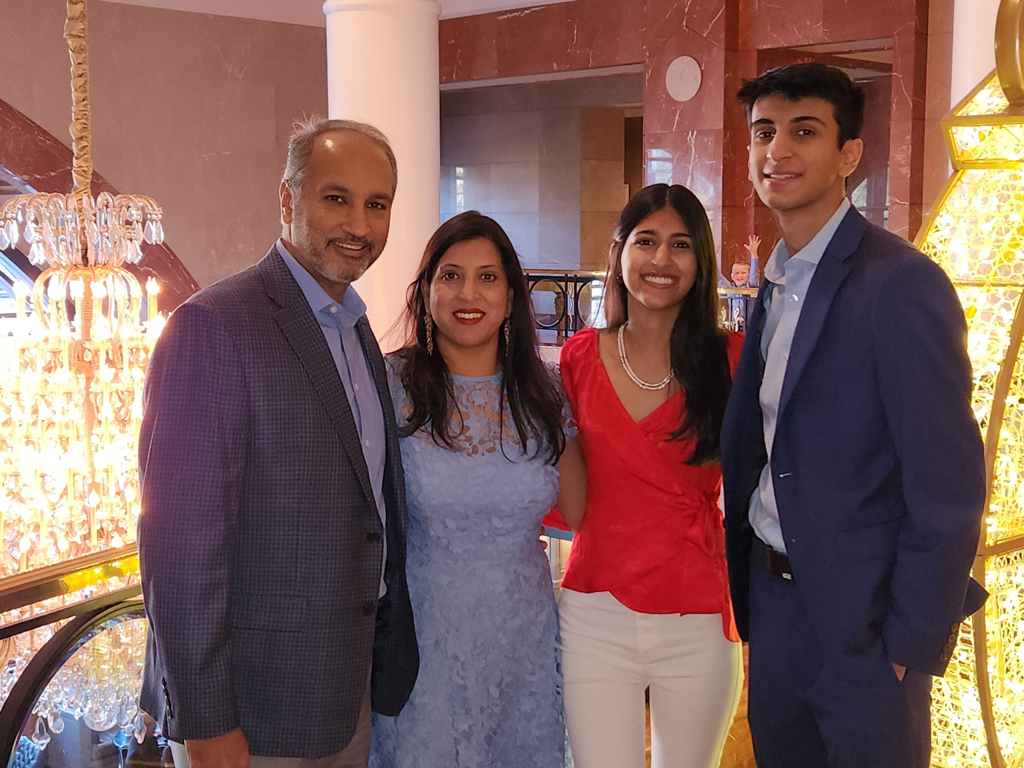 Parminder Saini: Allstate Insurance Image