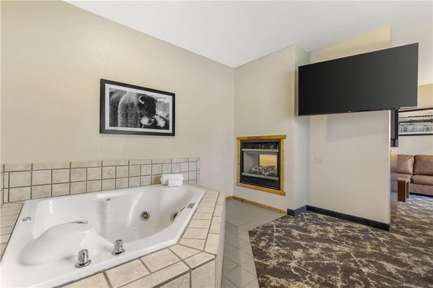 Images Best Western Plus Riverfront Hotel and Suites