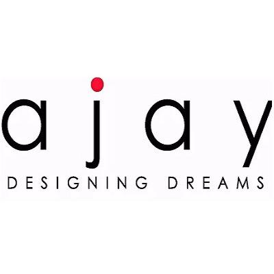 Designing Dreams by Ajay Logo