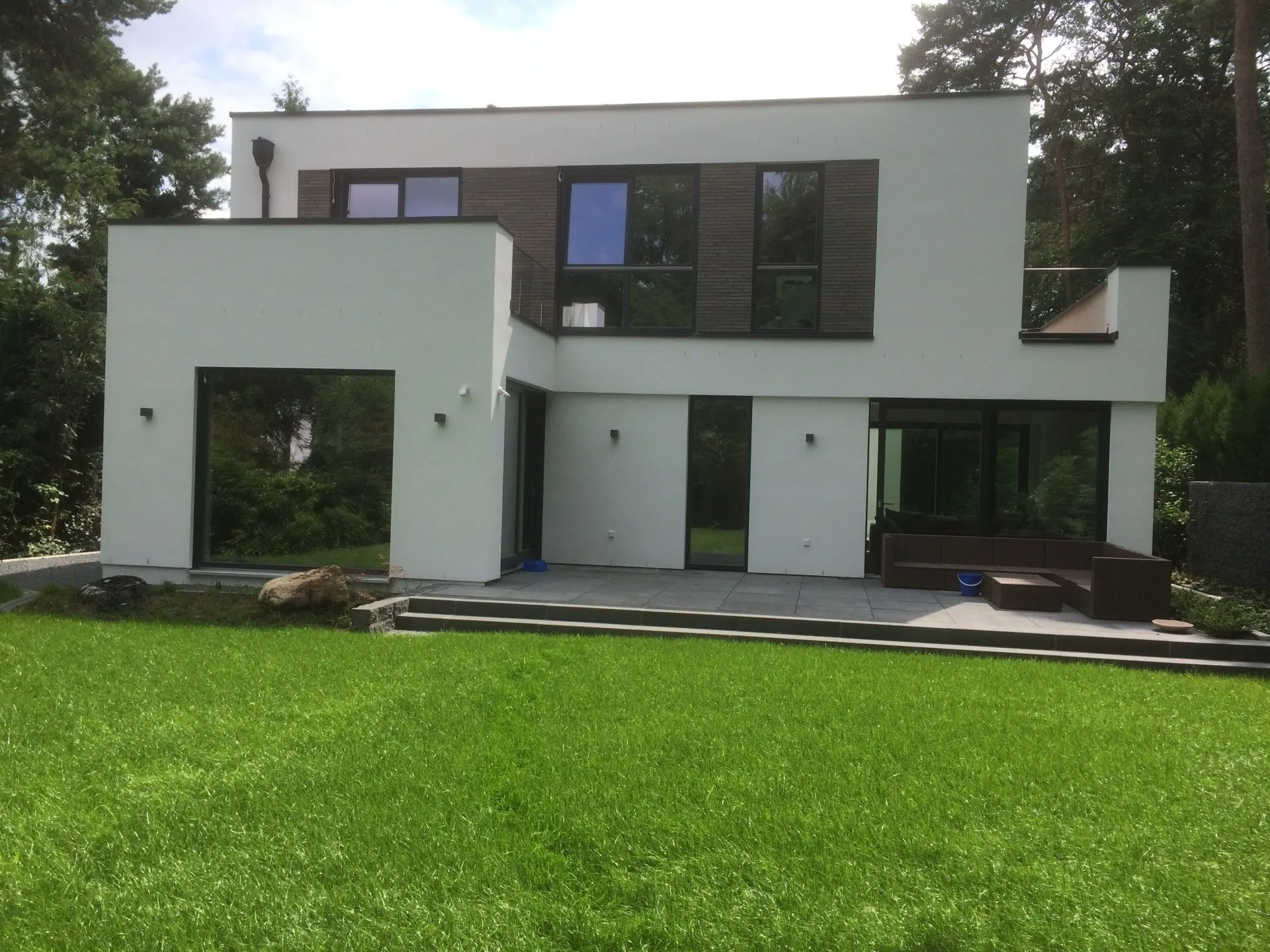 Dachdeckerei Clausen GmbH, Altenkattbek 11 in Jevenstedt