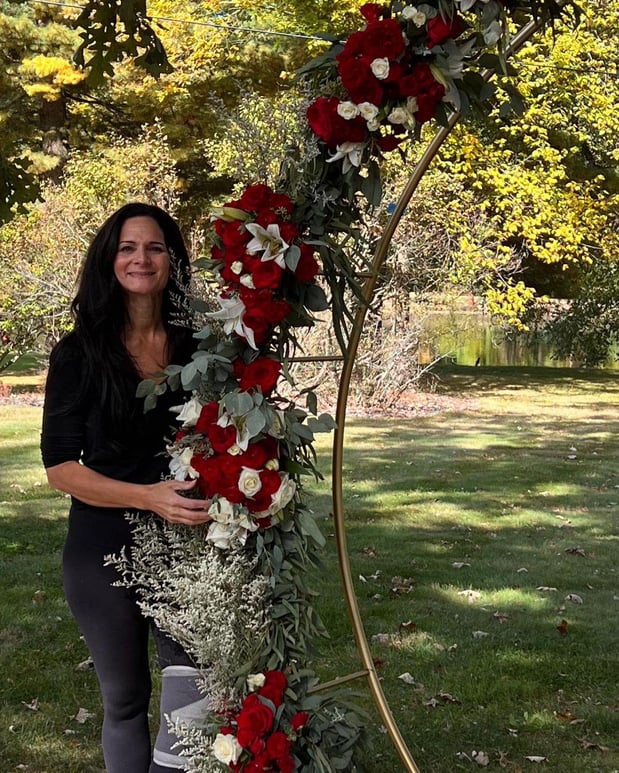 Images Annie Rose Events