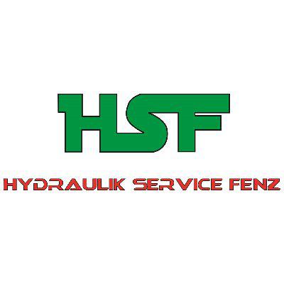 HSF Hydraulik Service Fenz in Alling - Logo