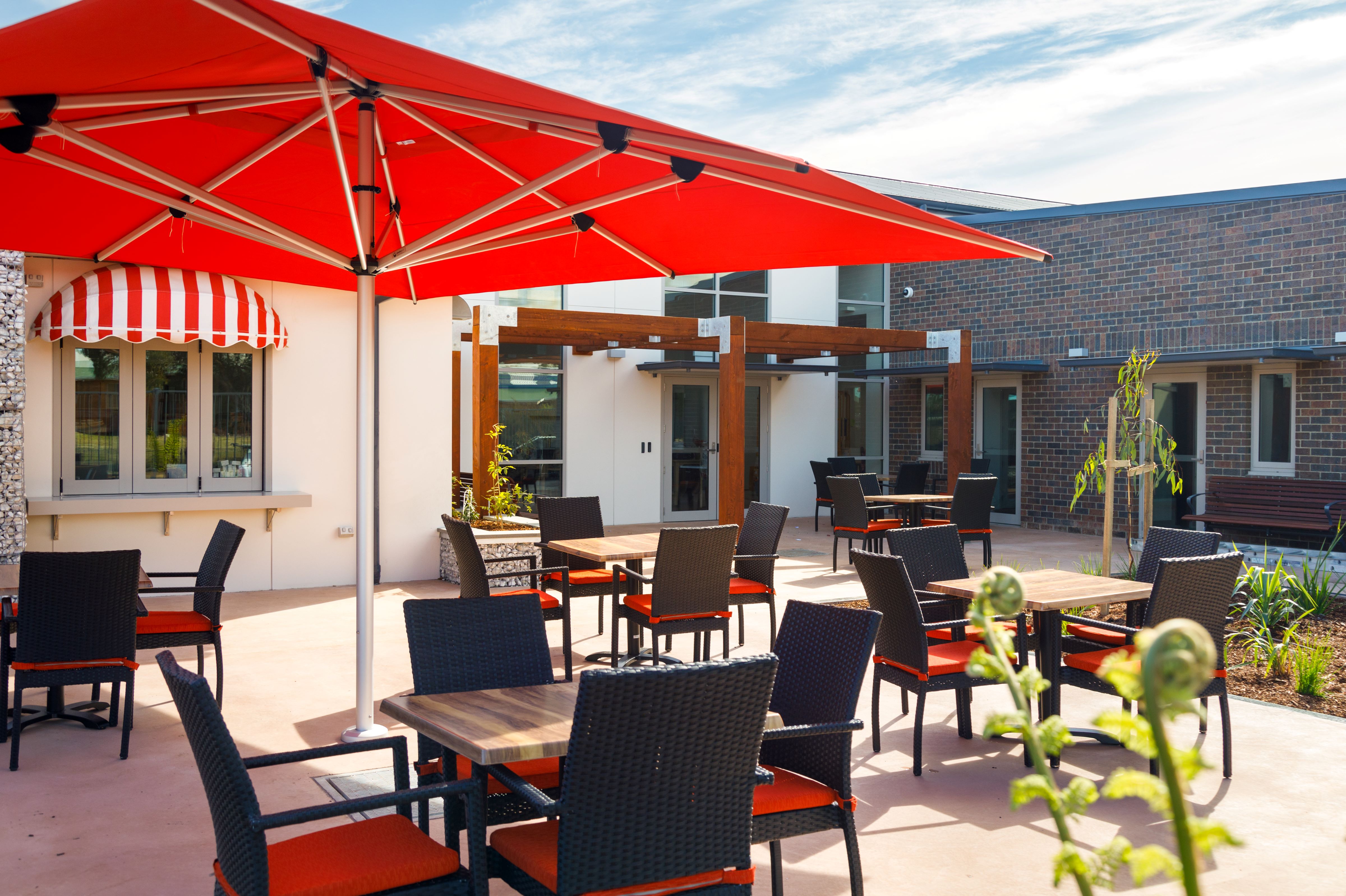 Images Uniting AgeWell Latrobe Community, Strathdevon