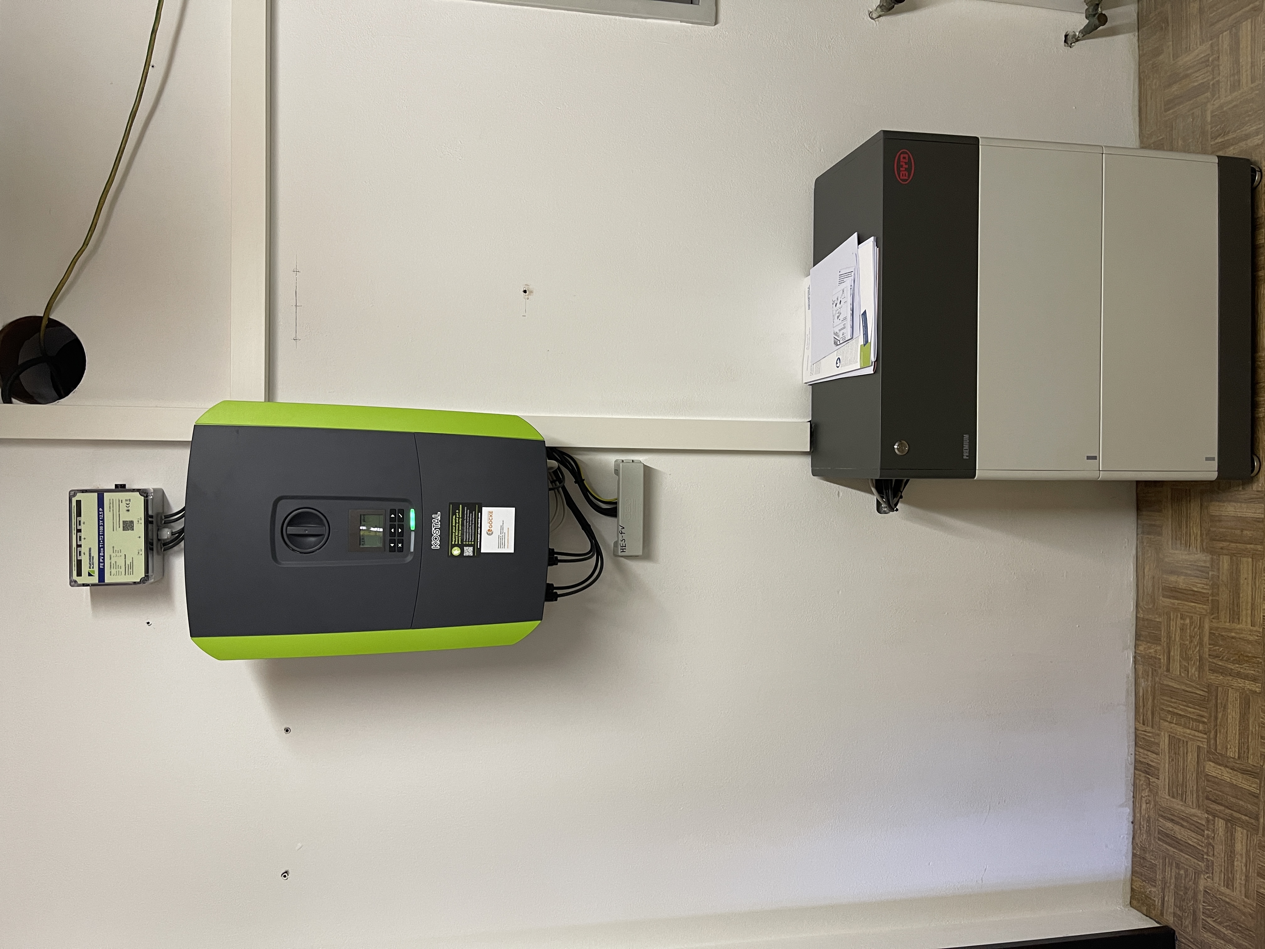 Bilder Elektrotechnik Göcke GmbH