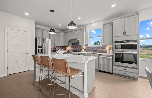 Images Maple Ridge by Pulte Homes