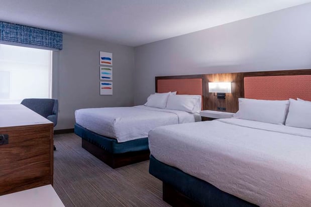 Images Hampton Inn & Suites St. Louis/Chesterfield