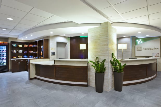 Images Holiday Inn Columbus Dwtn-Capitol Square by IHG