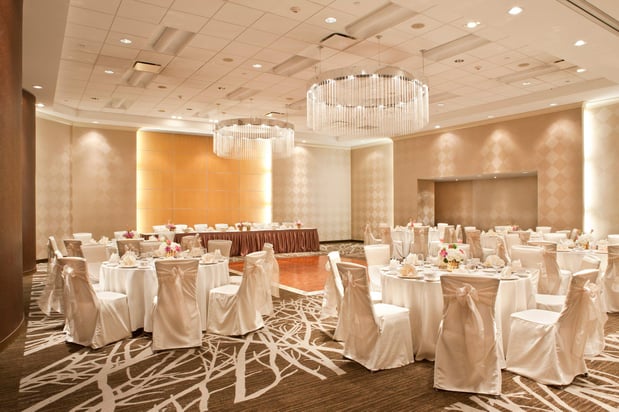 Images Holiday Inn Washington Capitol - Natl Mall by IHG