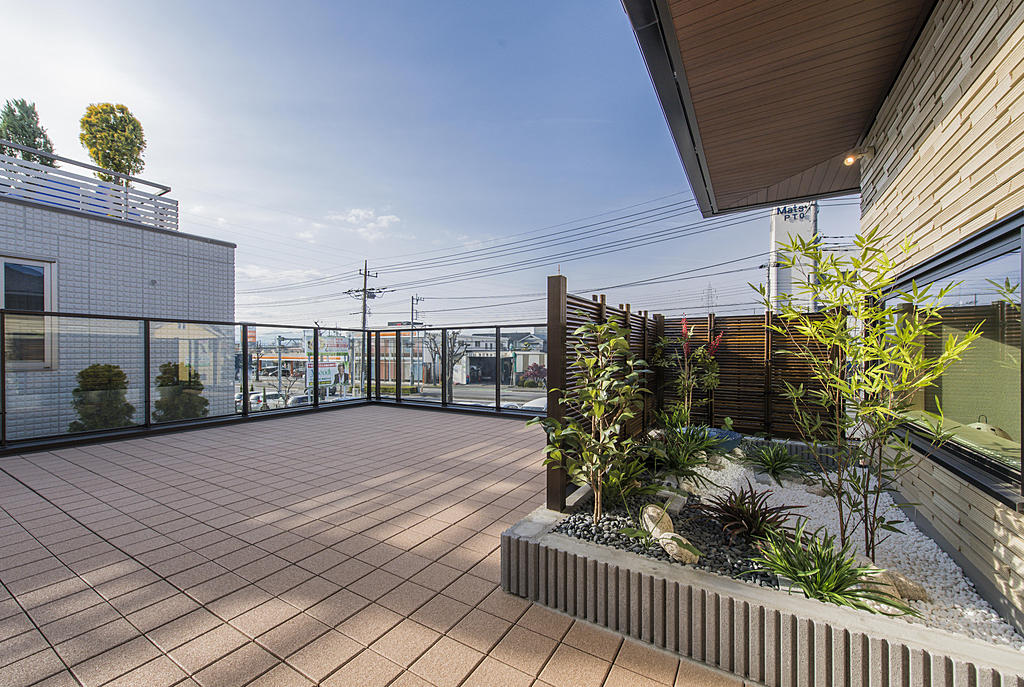 Images ダイワハウスベルモール展示場